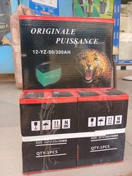 Batterie WARABA12V300A