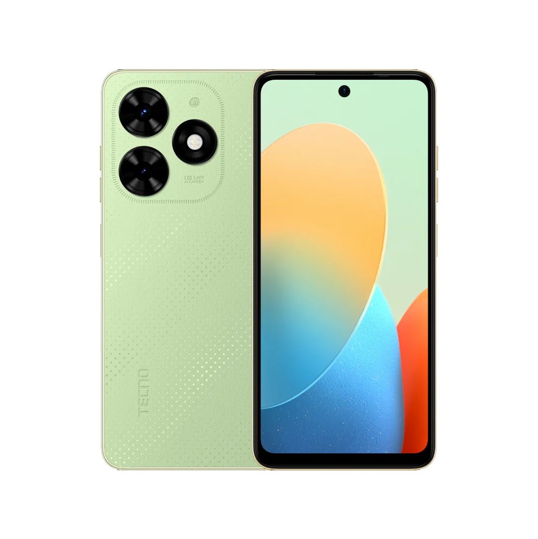TECNO POP 8