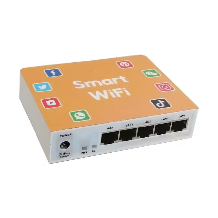 Mikrotik A100