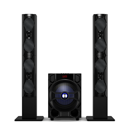 Boombox 910 Wireless Speaker