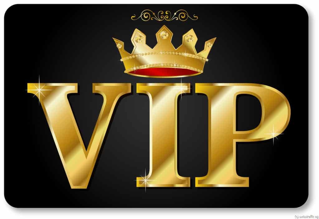 VIP 1 MOIS